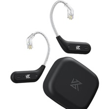 Somodz Hd Bluetooth 5.2 Kulak Kancası 0,75/0.78MM Pinli Kulaklık ile Uyumlu (Yurt Dışından)