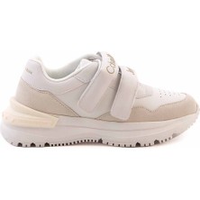 Calvin Klein Kadın Spor Sneaker YW0YW00888