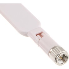Dolity B593/ Yönlendirici Için 4 Konektör Adaptörü (Yurt Dışından)