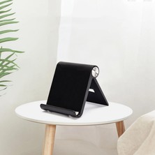 Dolity Tablet Stand Tutucu 10.2 2019 Için Uyumlu 11 Siyah Için (Yurt Dışından)