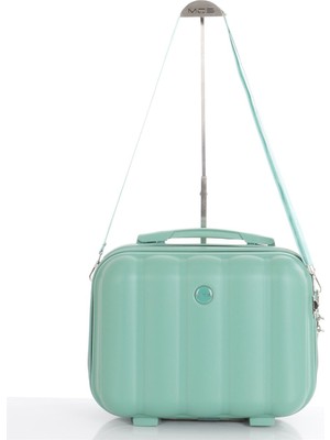 Mçs Abs Makyaj Çantası V305-M