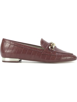 Nine West Adıa2 2pr Kahverengi Kadın Loafer