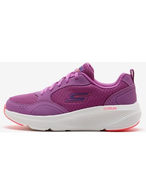 Skechers Kadın Pembe Koşu Ayakkabısı Hafif ve Esnek Taban Yapısı ile Günlük Kullanıma Uygun