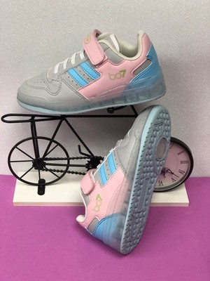 Kafkaslar Ayakkabı Ortopedik Sneakers Kız Erkek Çocuk Spor Ayakkabı