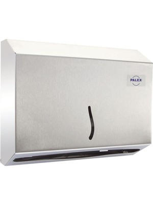 Palex Krom Z Katlı Havlu Dispenseri
