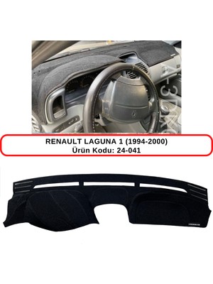 A-3DKORUMA Renault Laguna I (1) (1994-2000) Torpido  Koruması / Halısı / Örtüsü