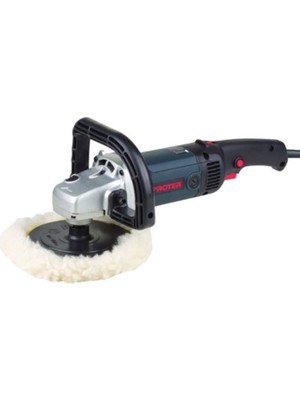 Proter Pl 180E Polisaj Makinesi 1200 W 180 mm