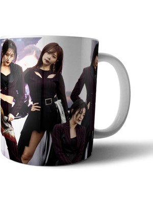 Pixxa Dreamcatcher Kupa Bardak Model 2