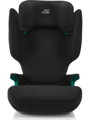Britax Römer Britax-Römer Discovery Plus Isofixli Oto Koltuğu 15-36 kg