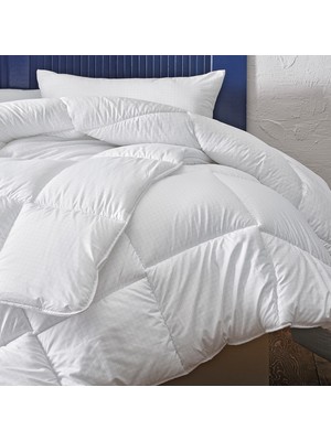Yataş Bedding Relax Ultra Çift Kişilik Yorgan 300 Gr/m2 - Beyaz
