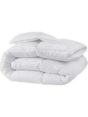 Yataş Bedding Relax Ultra Çift Kişilik Yorgan 300 Gr/m2 - Beyaz