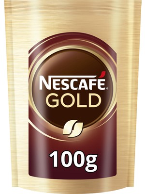 Nescafe Gold 100 gr