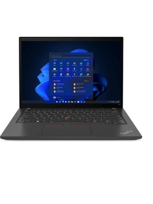 Lenovo Thinkpad T14 Gen3 I7-1255U 20 GB 1 Tb SSD Wuxga 14" Fdos Dizüstü Bilgisayar 21AH00CNTX022