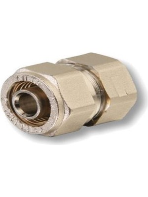 Fırat 1/2x16  mm Iç Dişli Rekor Pex Boru Bağ.