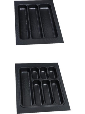 Eks Ticaret Deltaaks Mobilya Aksesuarları Kaşıklık Ve Kepçelik 37*49 Cm(33*41 Cm'e Kadar Kısaltılabilir.)