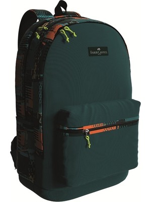 Faber-Castell Faber Castell Ground 2 Çanta