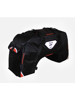ForteGT Tex 70886 Sentor Arka Heybe
