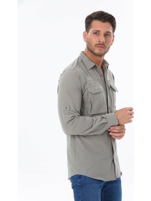 Hitch Outdoor Tactical Freedom Outdoor Gömlek