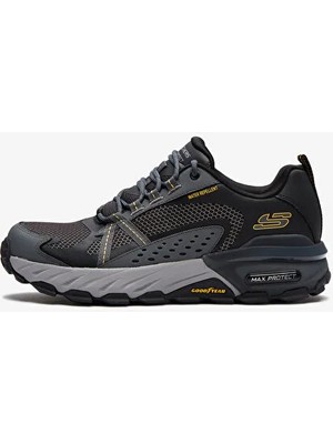 Skechers Max Protect 237303 Bkcc Erkek Outdoor Ayakkabı