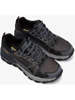 Skechers Max Protect 237303 Bkcc Erkek Outdoor Ayakkabı