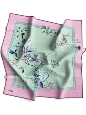 Armine Sport Twill Eşarp 2043-22