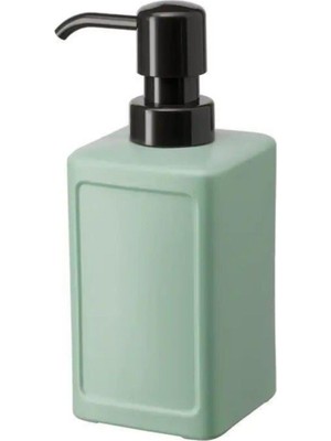 IKEA Rınnıg Sıvı Sabunluk 450 ml Yeşil
