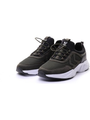 Hummel Erkek Sneaker Koyu Haki 900218-6119 Barox