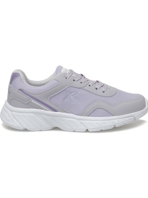 Kinetix Alvıs Tx W 3fx Lila Kadın Koşu Ayakkabısı