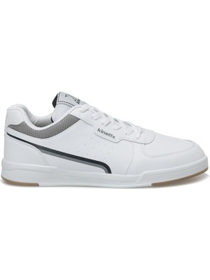 Kinetix Lukas Pu 3fx Beyaz Erkek Sneaker