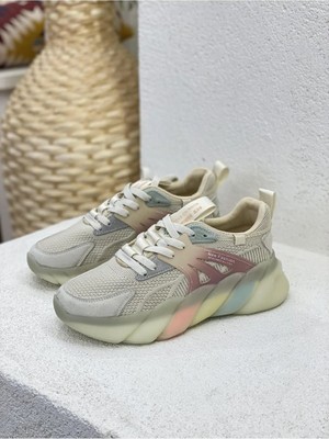 Guja Ithal Sneakers Bej 23Y487