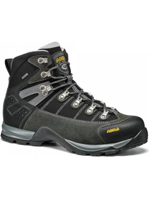 Asolo 0M3400 915 Fugitive Gtx mm Light Black/grey Erkek Outdoor Bot