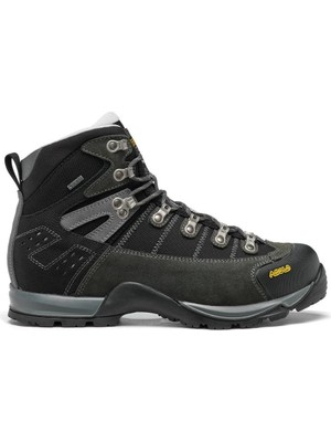 Asolo 0M3400 915 Fugitive Gtx mm Light Black/grey Erkek Outdoor Bot