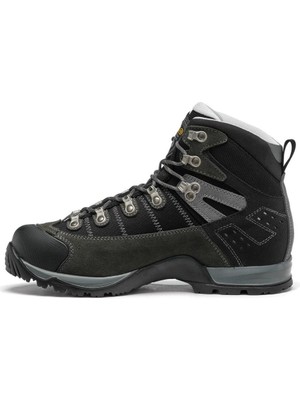 Asolo 0M3400 915 Fugitive Gtx mm Light Black/grey Erkek Outdoor Bot