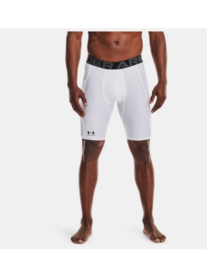 Under Armour Erkek UA HeatGear Armour Kısa Tayt