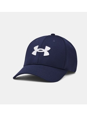 Under Armour Erkek UA Blitzing Şapka