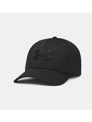 Under Armour Erkek UA Blitzing Şapka