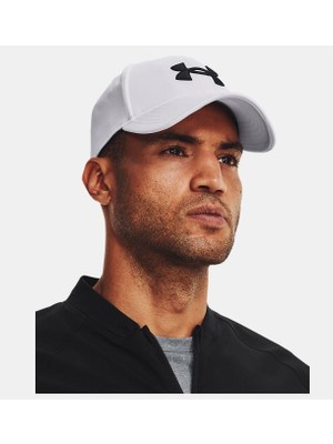 Under Armour Erkek UA Blitzing Şapka