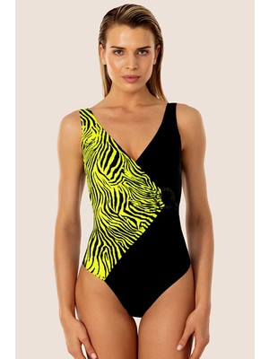 Ayyıldız 49600 Sarı Toparlayıcı Mayo