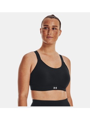 Under Armour Kadın UA Infinity High Crossover Spor Sütyeni 1376882-001