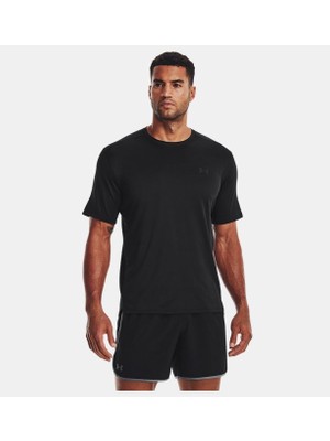 Under Armour Erkek UA Tech™ Pencereli Kısa Kollu 1376791-001