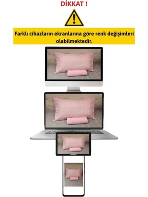 Örtüm Ivy Cappuccino Çift Kişilik Microfiber Kapitone Yatak Örtüsü