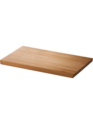 IKEA Aptitlig Kesme Tahtası Bambu 45X28 cm