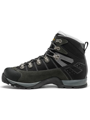 Asolo Fugitive Gore Tex Erkek Trekking Botu