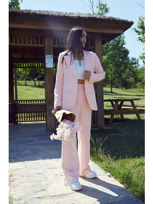 Foremia Retro Palazzo Takım-Pudra