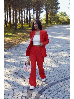 Foremia Retro Palazzo Takım-Nar Çiçeği