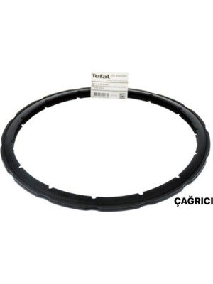 Çağrıcı Tefal 7/8 Lt. Düdüklü Tencere Lastiği (İ=25CM D=28CM )