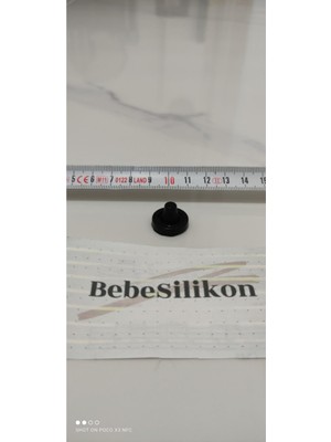 EC Shop Bebesilikon Fissler Edition - Comfort - Premium Valf Contası