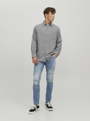 Jack & Jones Glenn Blair 202 Slim Fit Jean