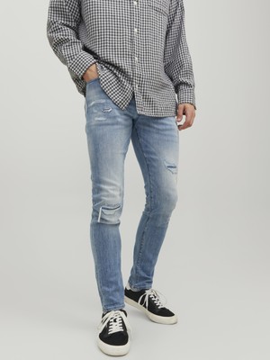 Jack & Jones Glenn Blair 202 Slim Fit Jean