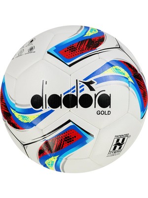 Diadora Gold Dikişli 4 No Futbol Topu Diadora